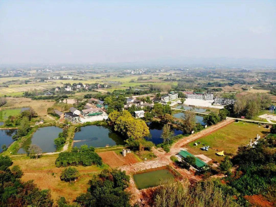 过把瘾夏阁镇这个研学基地有点酷