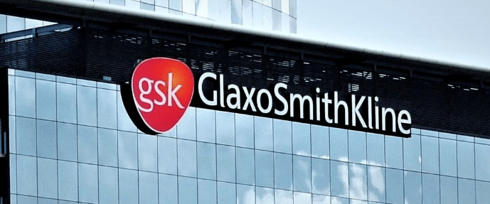 英国第一大制药公司葛兰素史克 (glaxosmithkline, 简称gsk)于近期