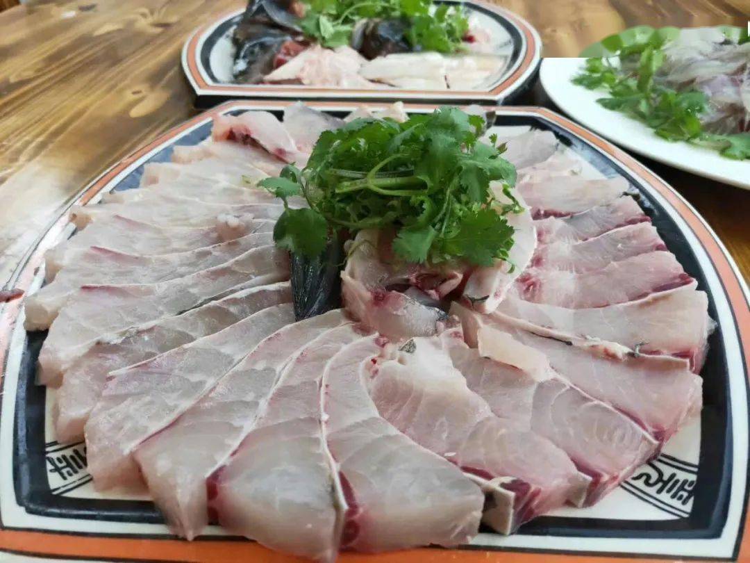 一条鱼称霸博白江湖十余年,听说好多人不服?_林鱼