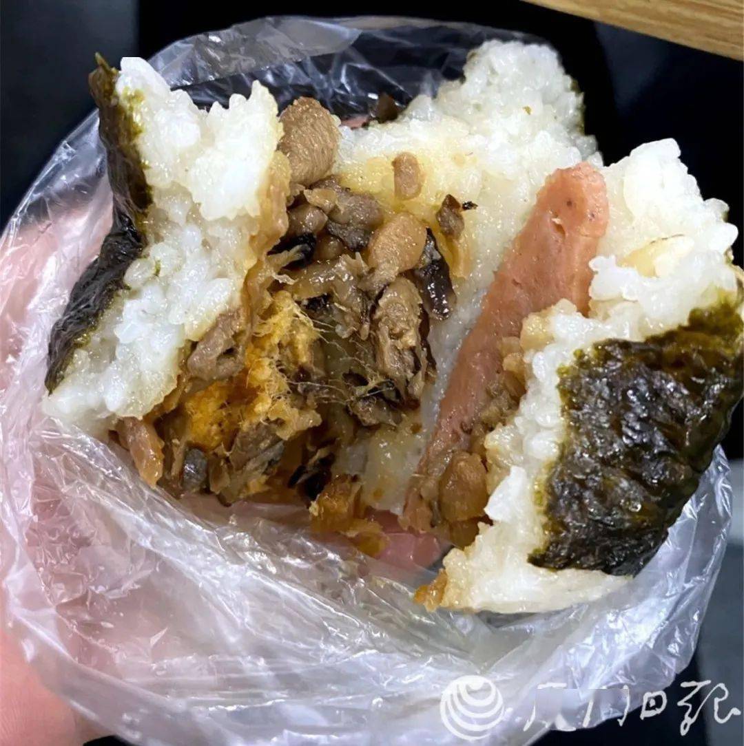 競爭激烈豆漿油條咖啡麵包花生湯麵線糊廈門早餐格局悄悄改變今早你吃