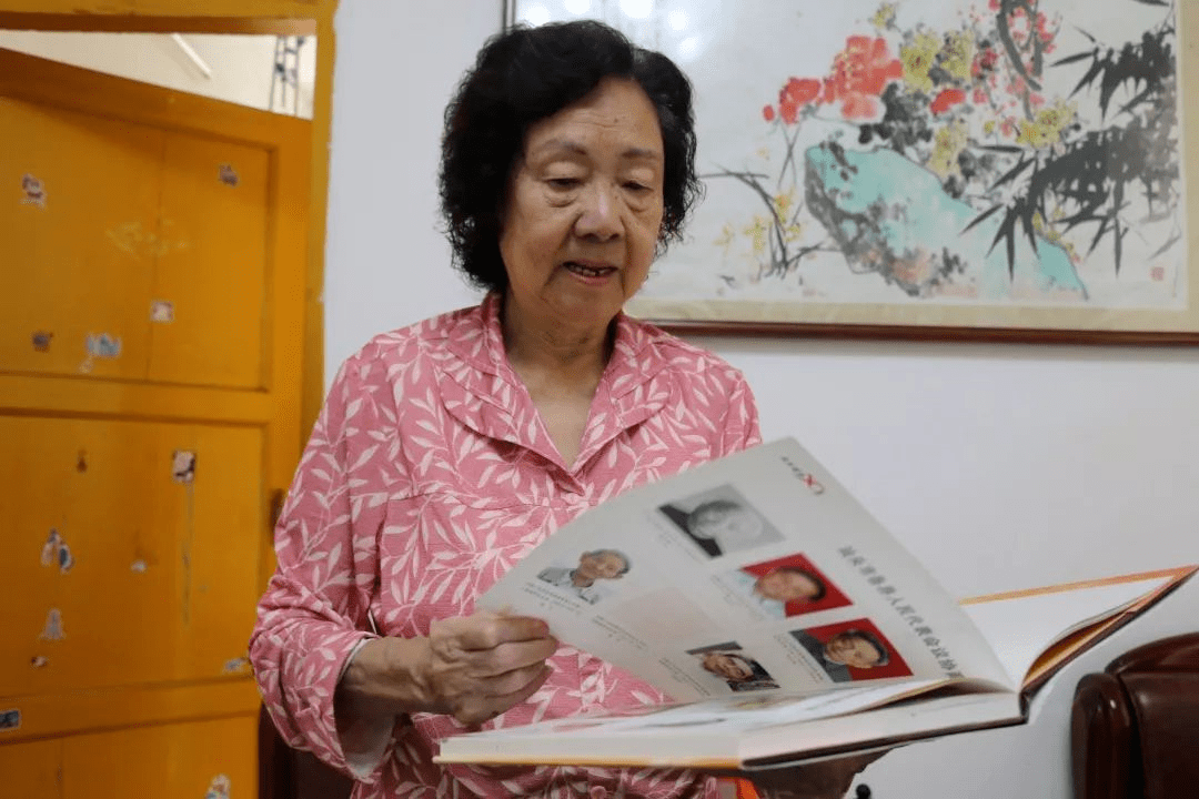 潮剧名角姚璇秋对艺术的执着和热爱使其发光