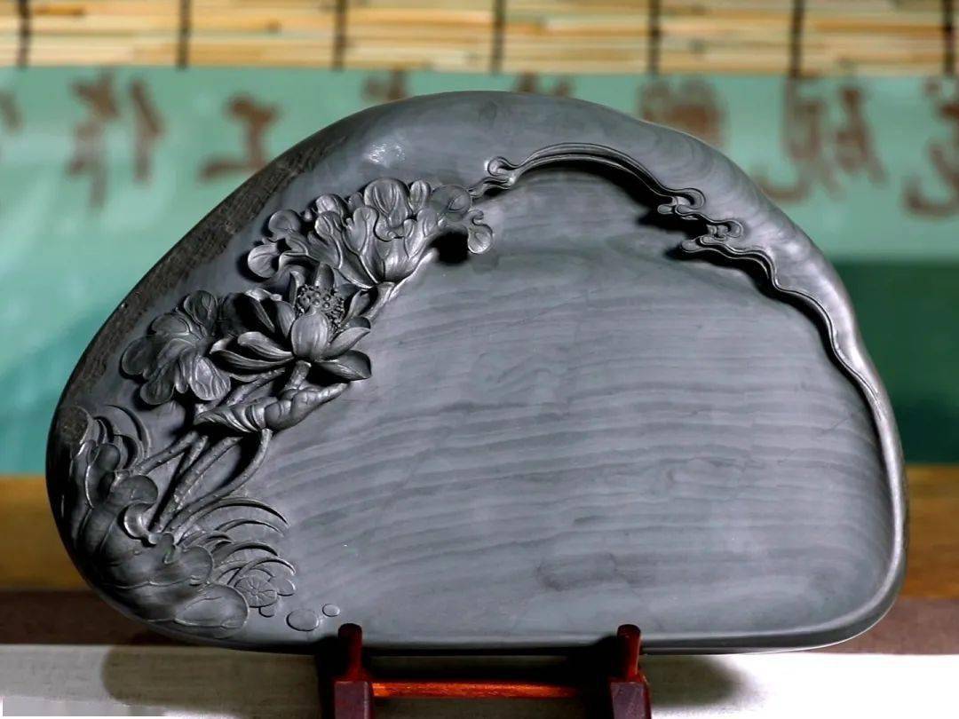 窦建龙砚台对我的人生来说是我这一生必须做的一件事情