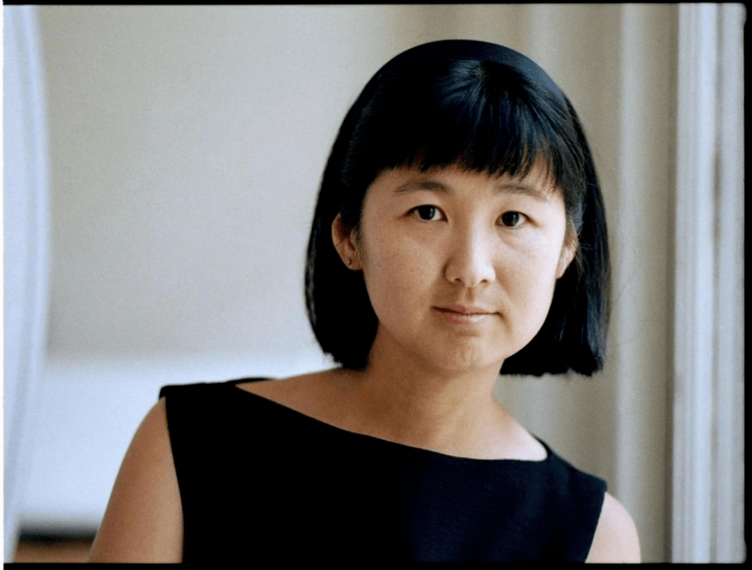 林璎 Maya Lin | 我有一股将大地切开的冲动_纪念碑