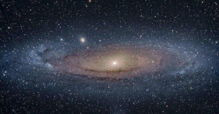 天文学家发现了银河系外系外行星存在的证据