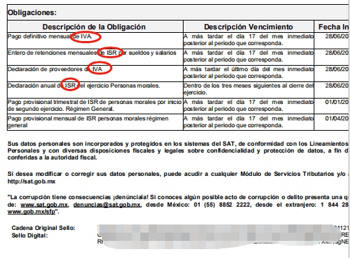 亚马逊卖家为何暂时无需纳税中国公司注册墨西哥rfc税号