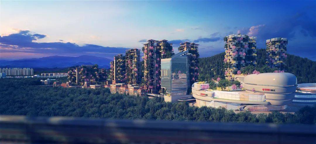 比别墅还惊艳的房子难怪高端圈子里的人都热衷它