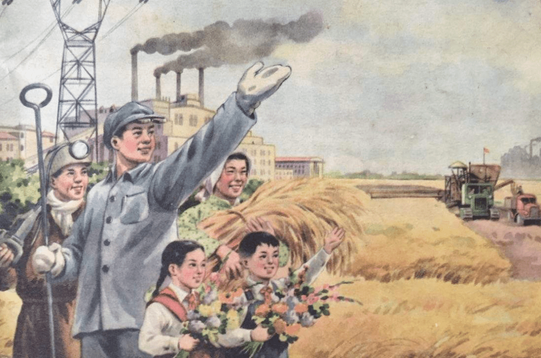 四史学习教育进行时丨应知应会篇19