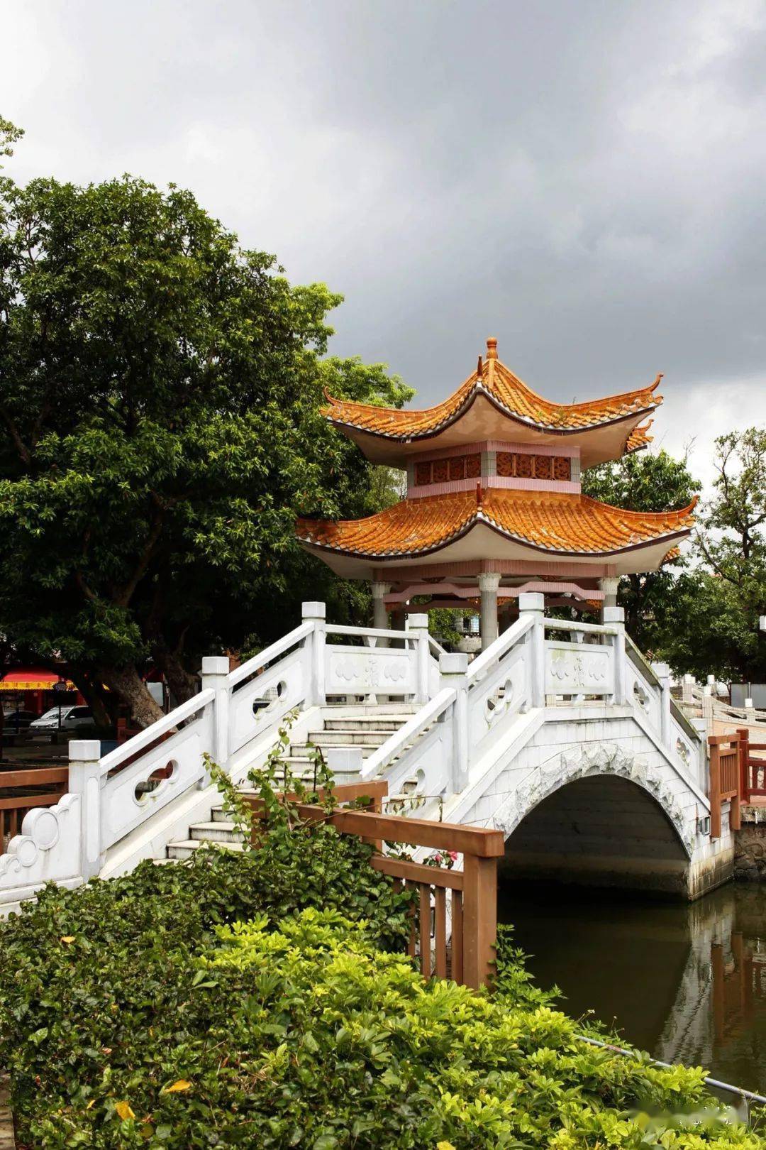 均安旅游景点 一日游图片