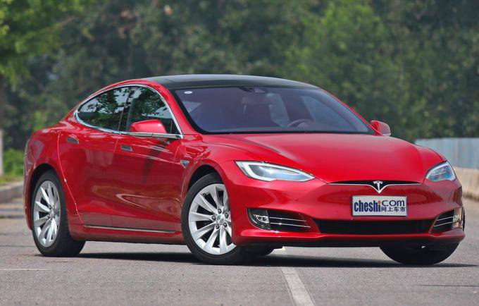 特斯拉model s降价2.3万 售价73.39万起_搜狐汽车_搜狐网