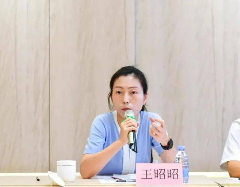 南安市副市长王昭昭表示,可同期举办新秀展和工业旅游的策划,吸引更多