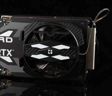 耕升rtx3090炫光显卡评测31风扇设计让野兽核心清凉有加