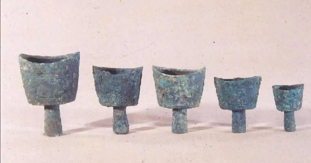 穿越时空的古代乐器