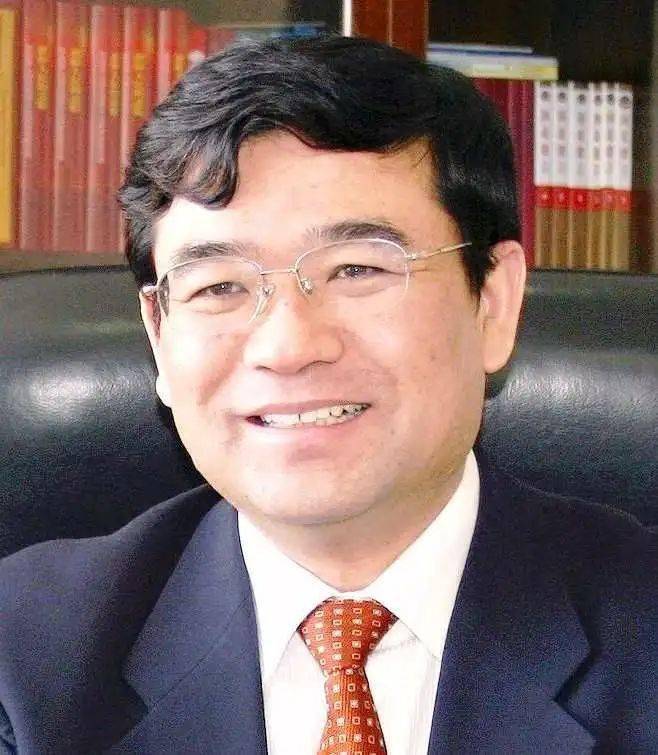 上海召开,中国科学院院士,中科院数学与系统科学研究院特聘研究员郭雷