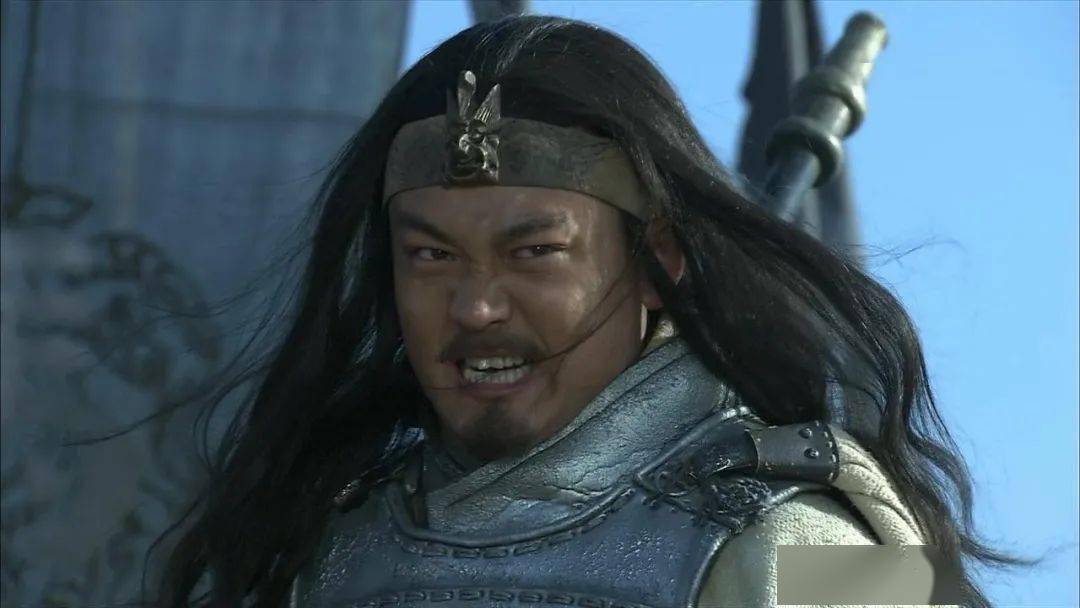 马超的父亲马腾主动放弃兵马去许昌为何却遭到杀身之祸