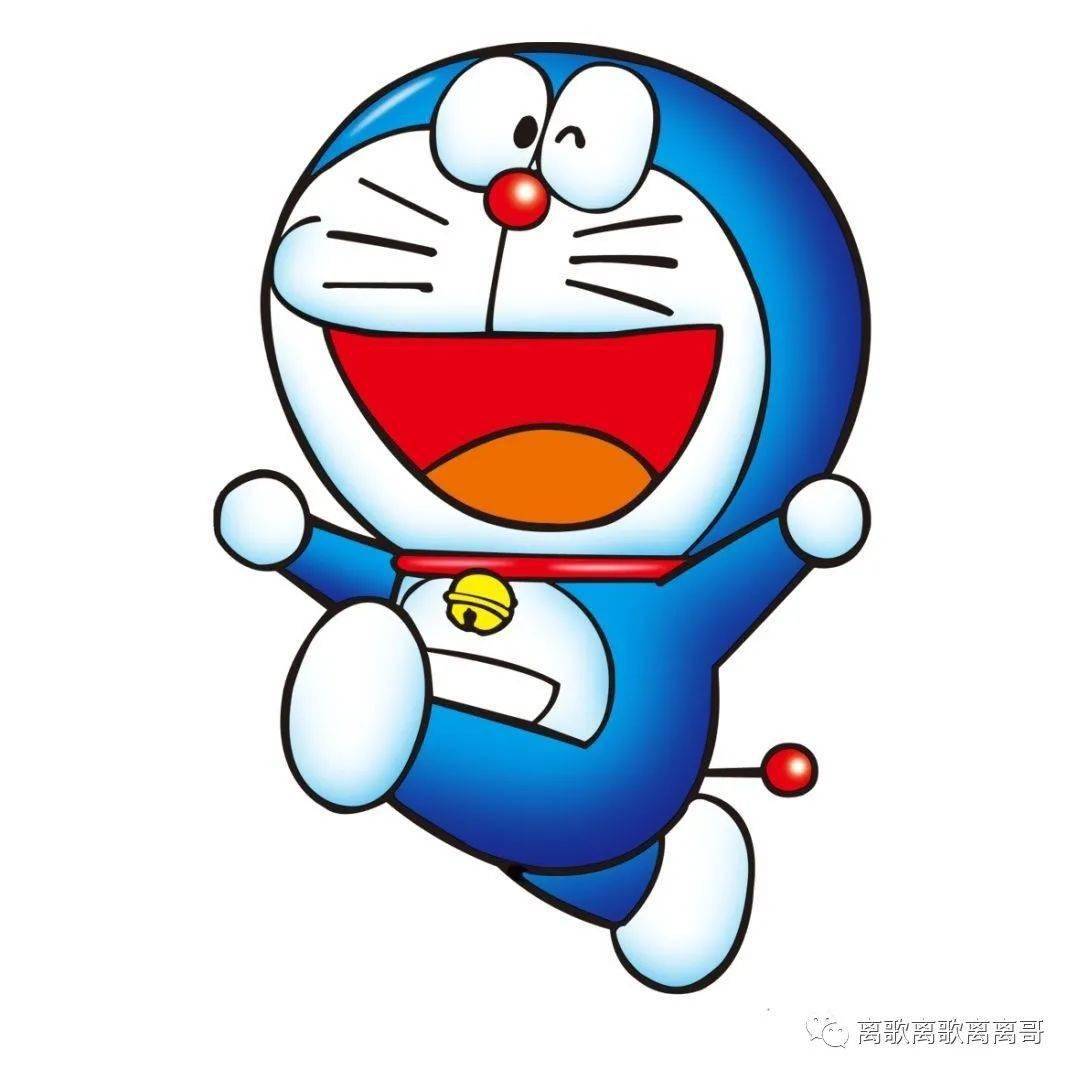 长知识知道为什么机器猫叫哆啦a梦吗内有互动略微出卖年龄