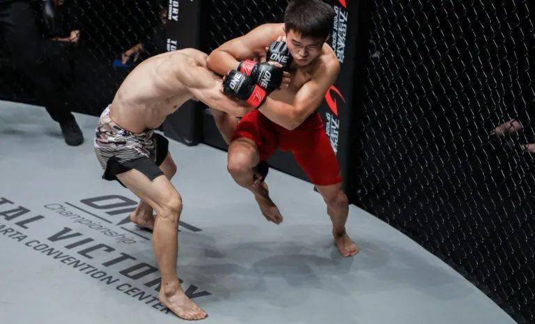 蒙古达人草原狼和喜格图你可以击败我但你永远别想打服我