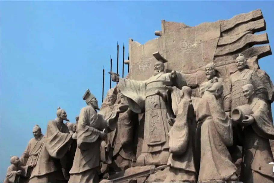 为什么两汉文化看徐州史学有话说