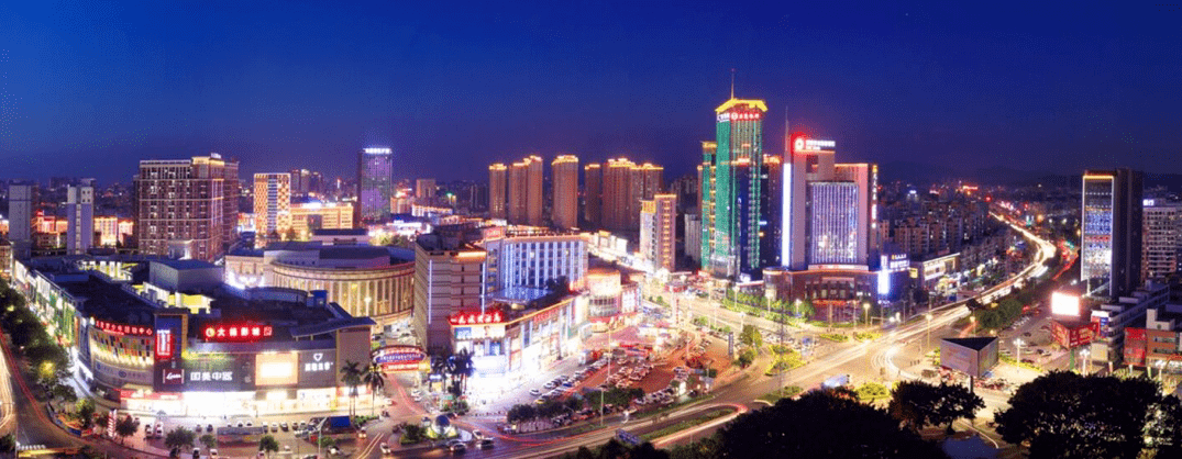 "疫"往无前 品质引领 第十九届大朗"织交会"即将启航