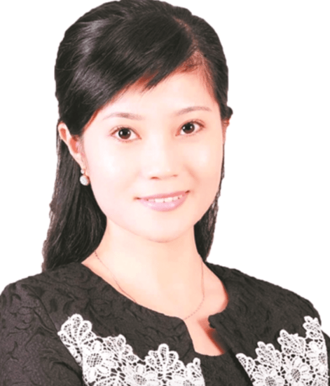 守正创新满足人民期待广东省木偶艺术剧院副书记张莹:广州