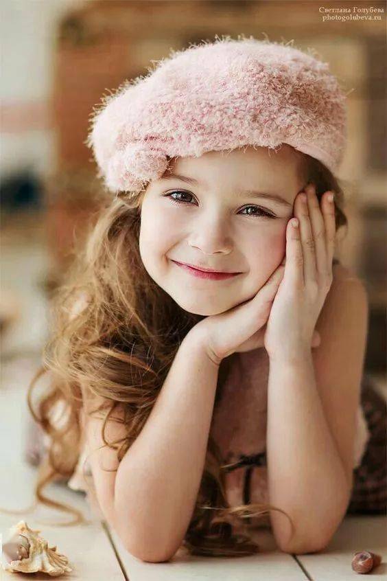 暖化人心!_开心