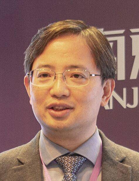 南京大学周志华教授获首届ccfacm人工智能奖