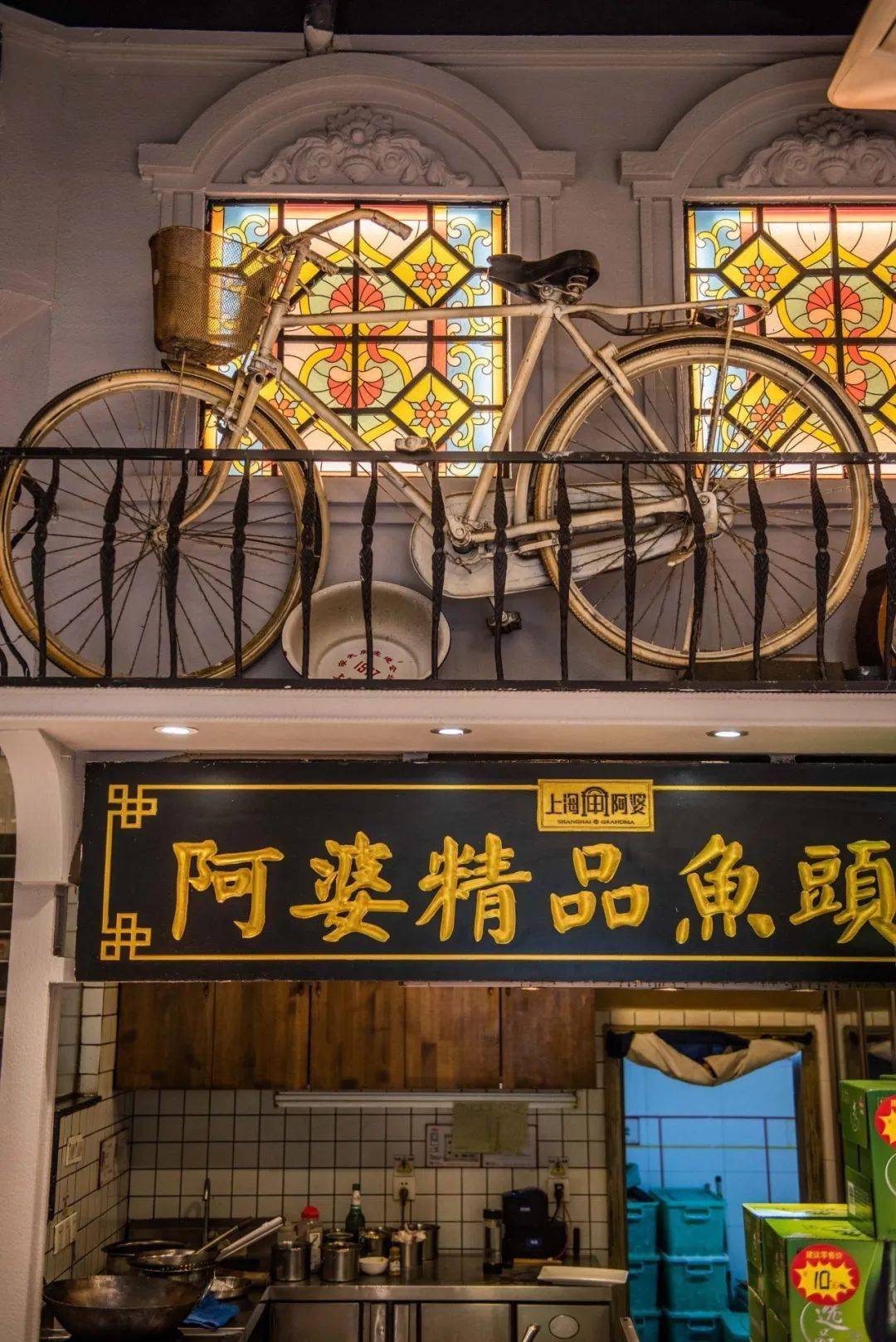 278元抢松江上海阿婆56人本帮菜套餐6店通用丨于浓油赤酱间品味老上海