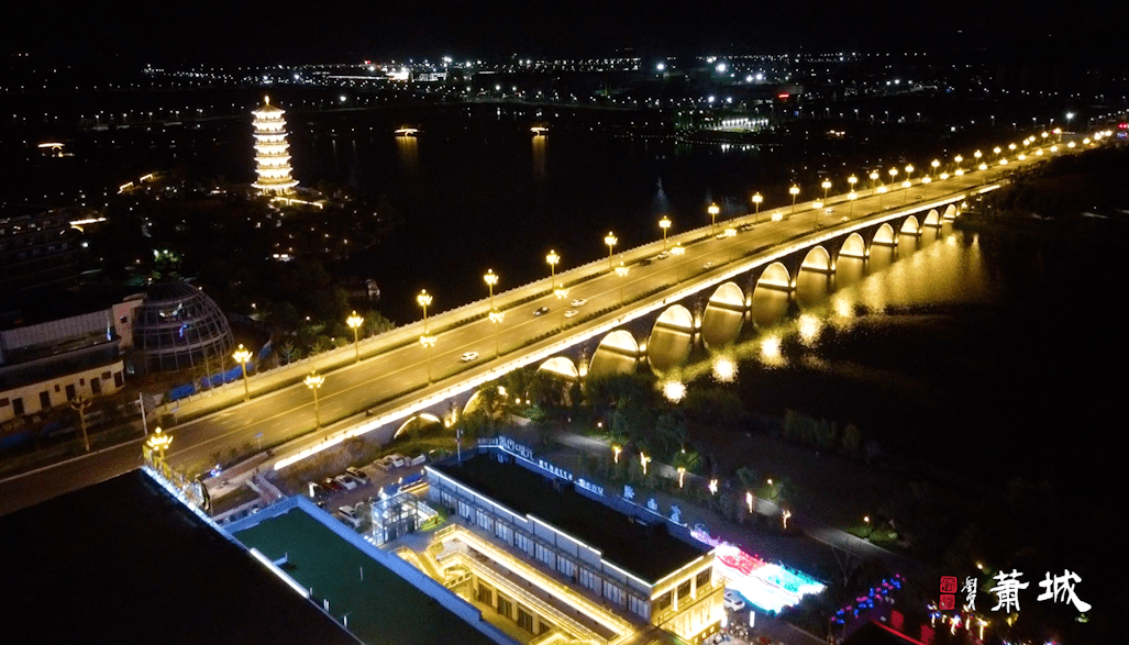 萧县未来5年是什么样近看徐州远看合肥