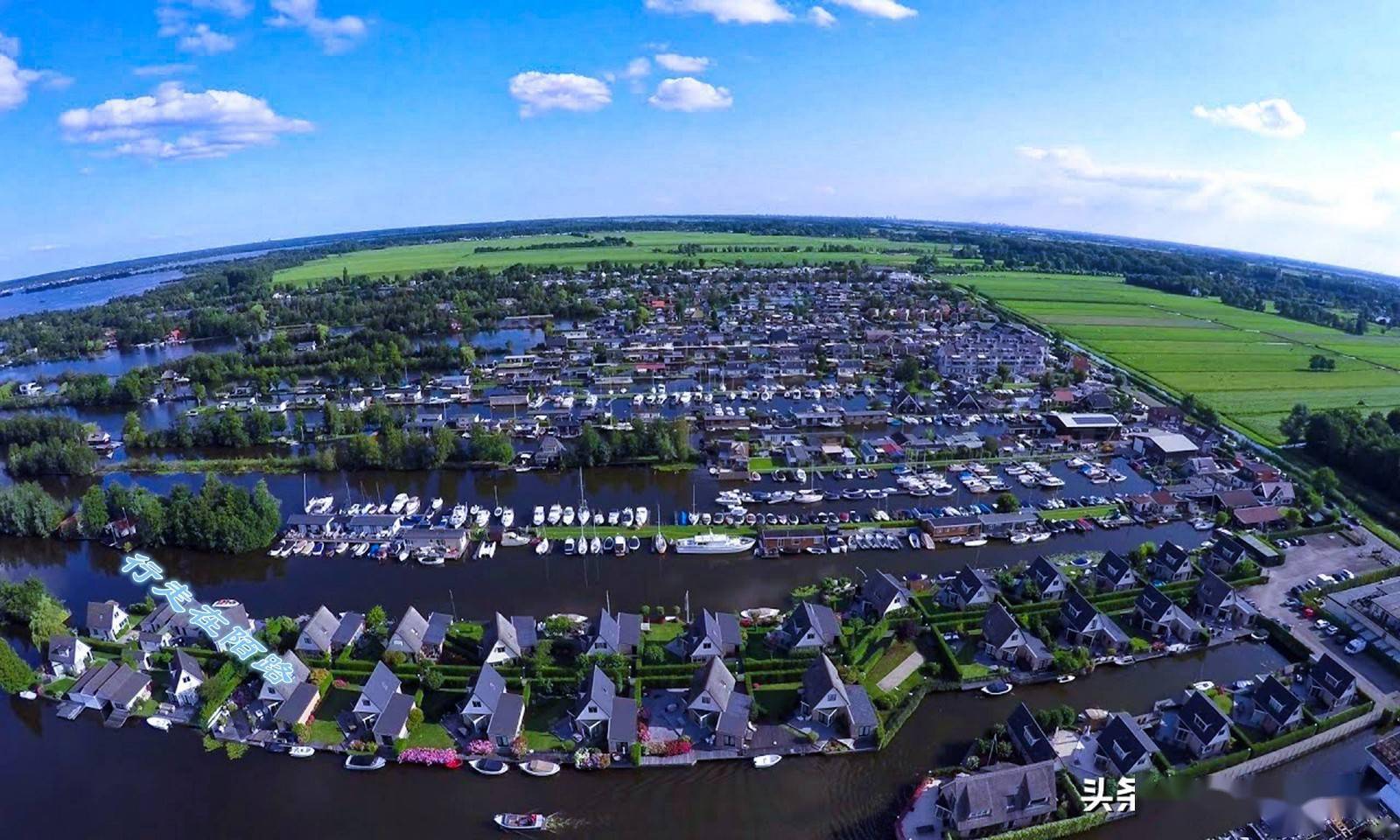 欧洲最富村庄:村民人均5栋别墅,拒绝旅行团只接待自由行_手机搜狐网