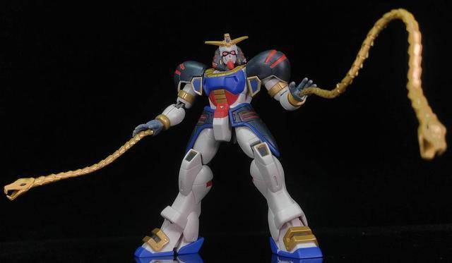 78民间测评:老物考古系列 mia 法老高达4世_眼镜蛇