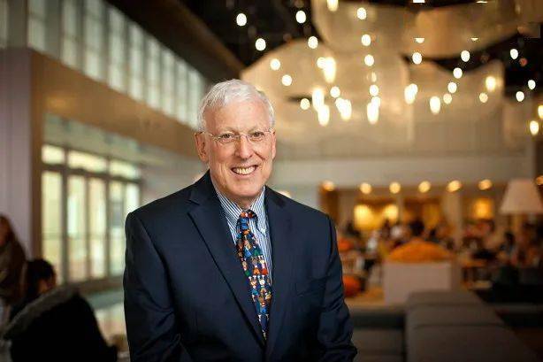 r.sternberg:人称美国心理学届的"祖师爷"