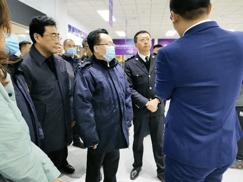 黑河,绥芬河,抚远,东宁,同江市政府主管副市长,以及上述五市商务局