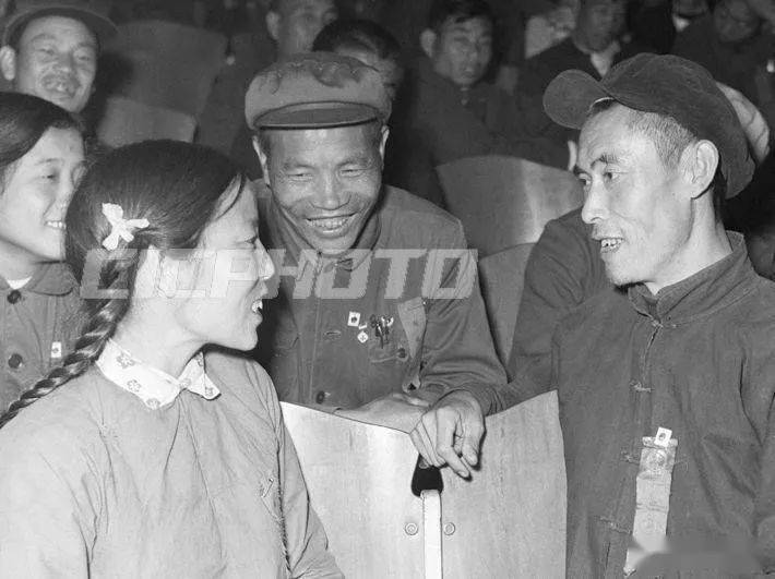 壶关县五六十年代老照片,有多少人见过......_手机搜狐网