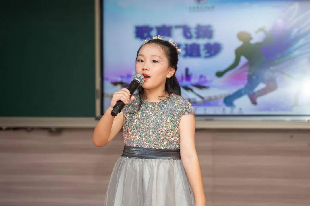 歌声飞扬,琴声悠扬——记东洲小学2020年独唱独奏比赛