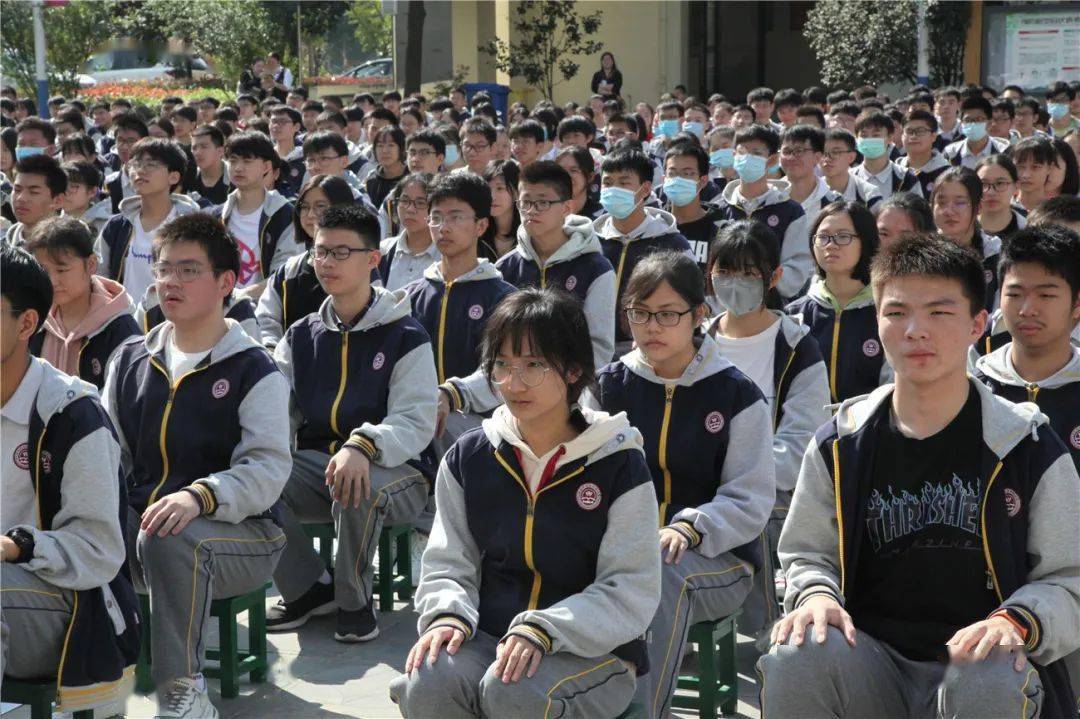 锤炼意志 体验学农——南京市文枢高级中学开展学农实践活动