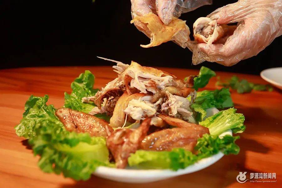 寻味罗源西兰乡这道菜太撩人没吃过你可亏大了