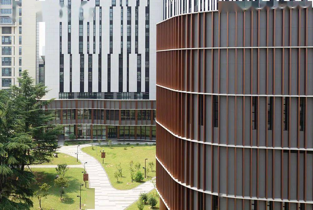 上海音乐学院零陵校区