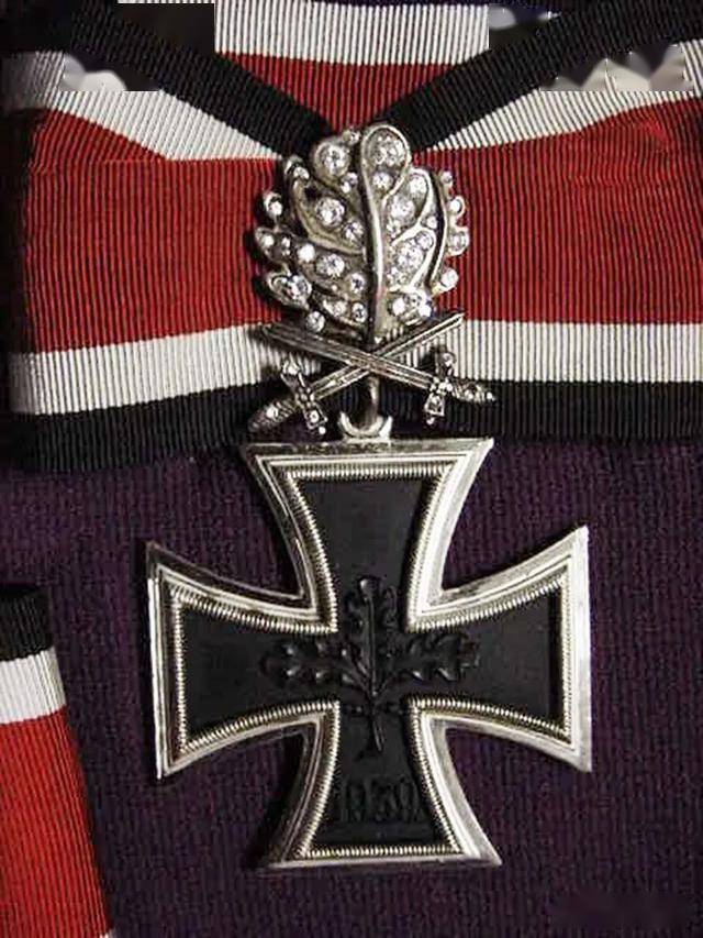 联邦德国国防军继承的唯一纳粹遗产,被修改的历史荣耀