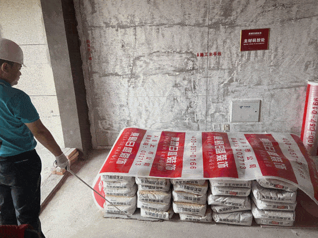 东易日盛红创杯钻石工程pk赛61温州站 圆满结束_工地