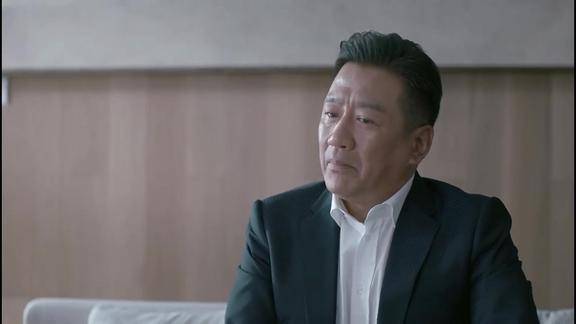 欢乐颂2魏国强找上门儿安迪残忍拒绝博取同情真的没用