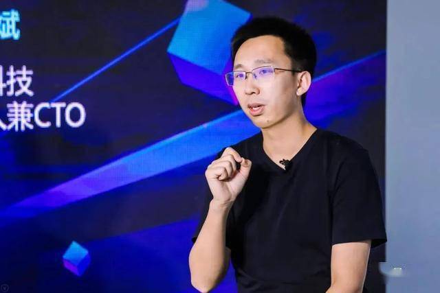 十问旷视印奇唐文斌ai企业都在经历死亡之谷