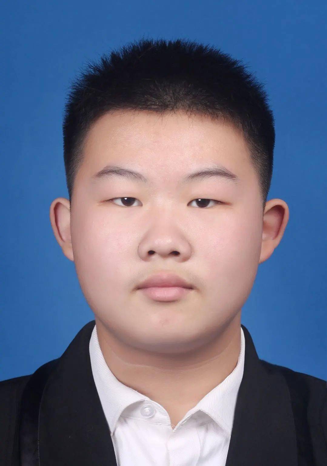 李帅帅 来自搜狐网