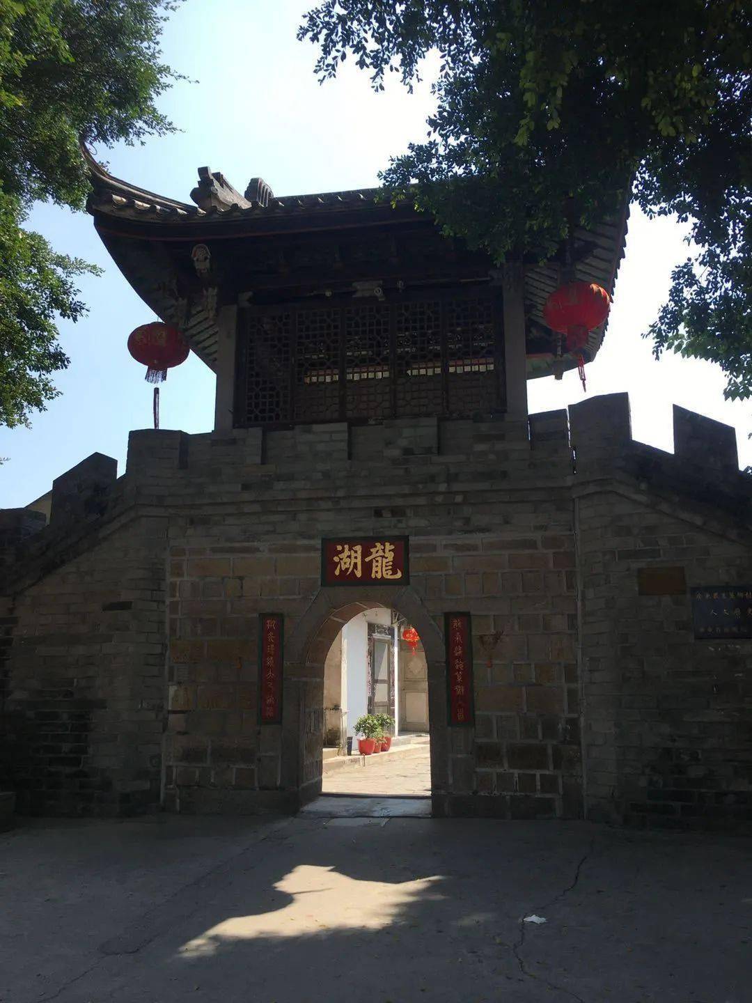 潮州一座很潮的古城