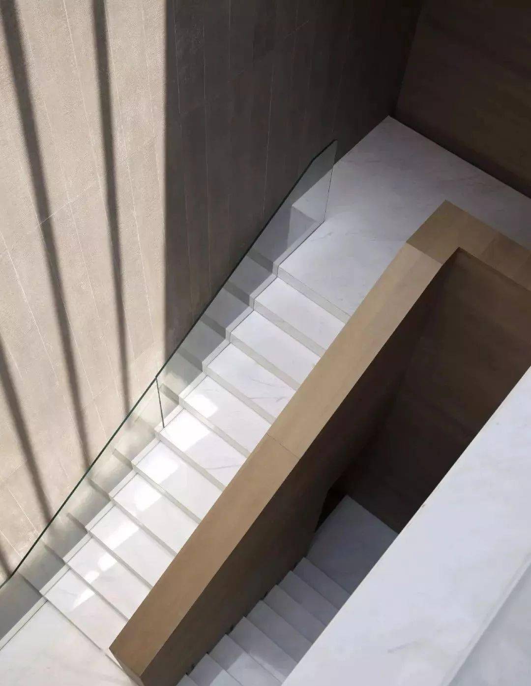 上海楼梯展楼梯踏步欣赏