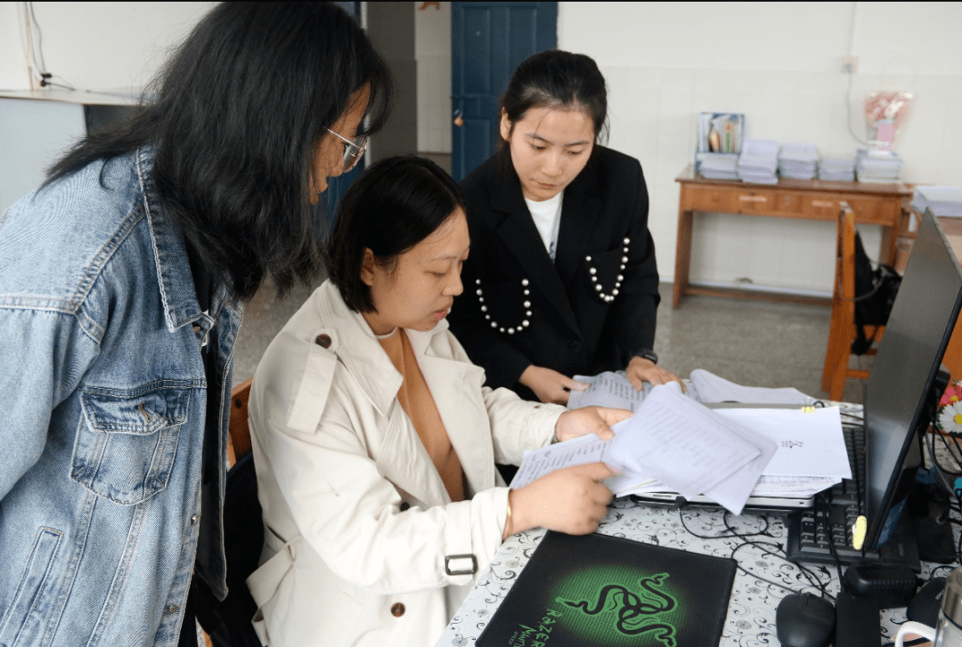 教师培训  |  要做好老师,先做好学生