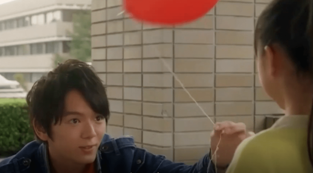 奥特曼中的气球与少女这传承几十年的彩蛋你发现了吗