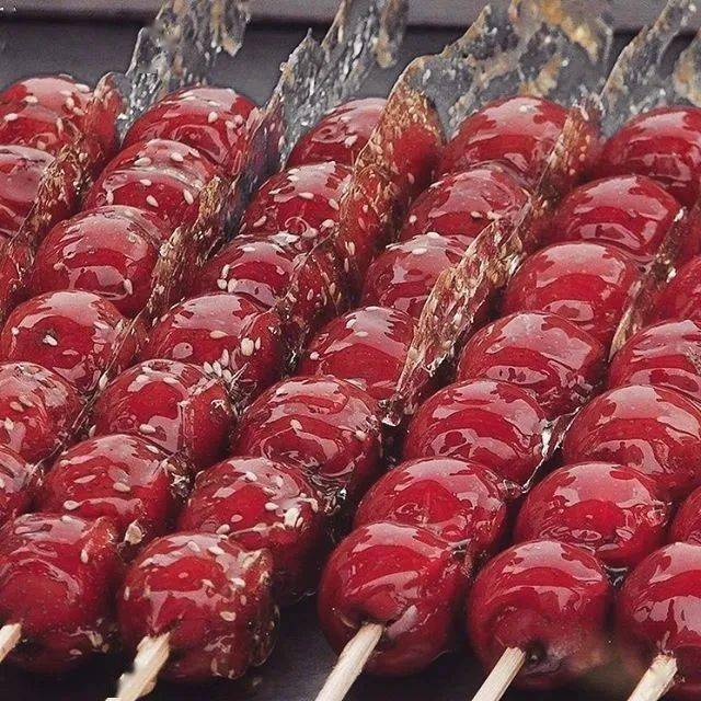 红了| 天津的山楂!_红果