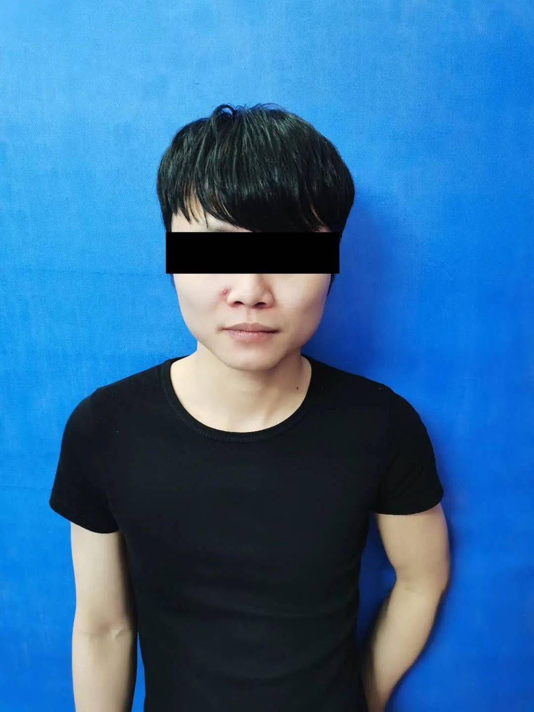 抓获各类在逃犯罪嫌疑人17名雷州公安10月追逃战果显著