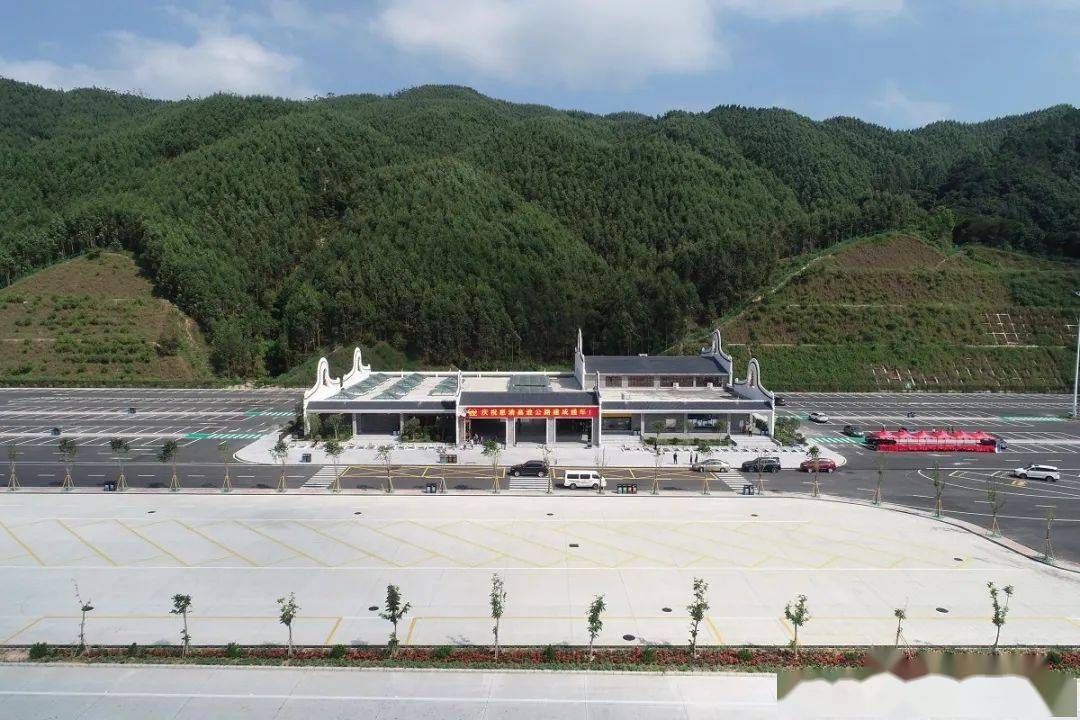 今起佛冈县城去四九买牛肉全程高速只要10分钟