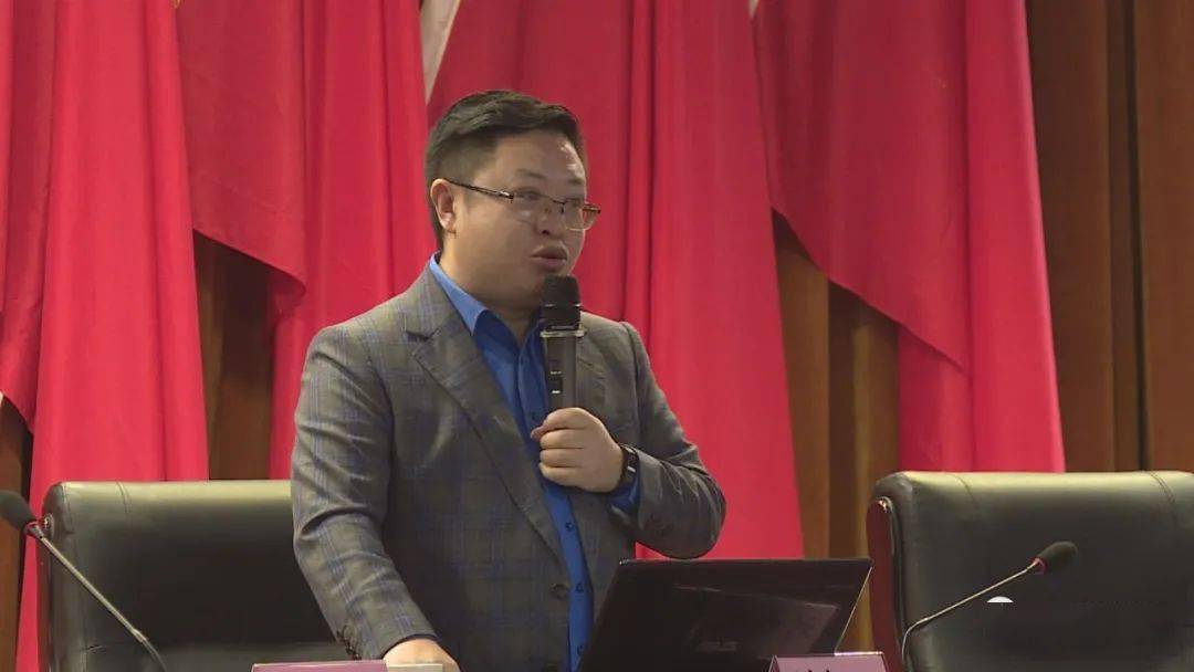 新电商新零售的未来发展如何高手来筠连支招了