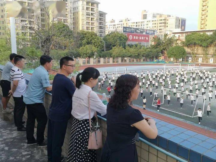 结对帮扶 携手共进 ——云山学校与贵州织金六中结对帮扶活动纪实